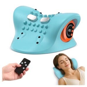 HarrFlow Neck Massager